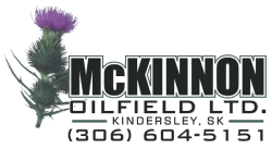 McKinnon Oilfield LTD